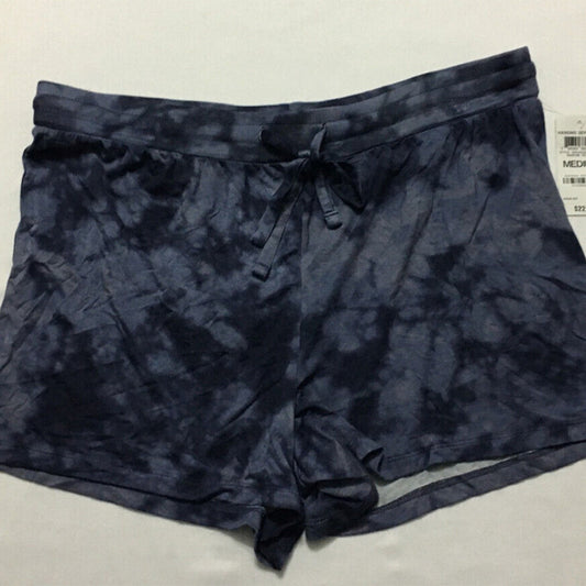 Jenni Super Soft Printed Pajama Shorts Nairobi M