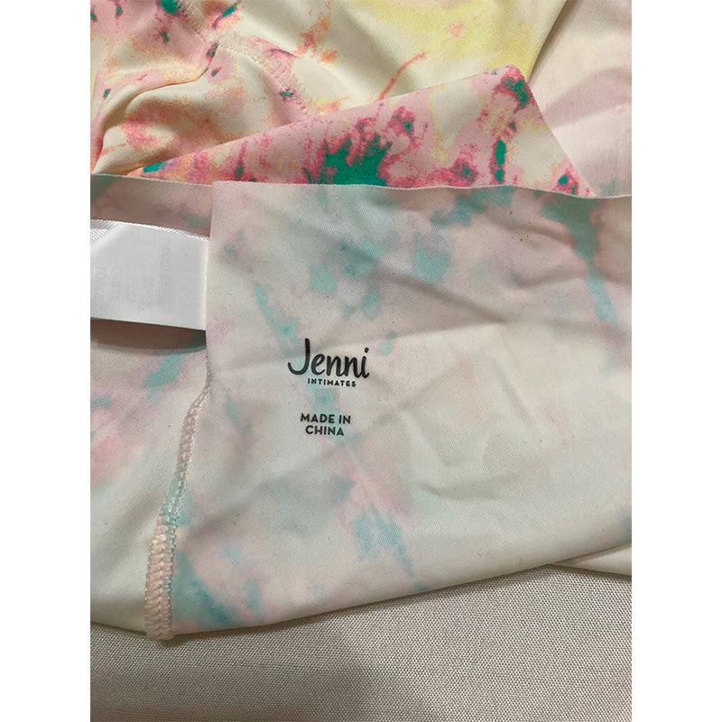 Jenni No-Show Bikini Underwear