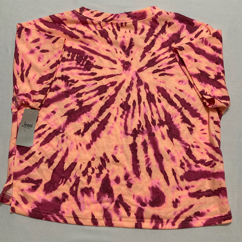 Jenni Super Soft Only Pajama T-Shirt Multicolor XS