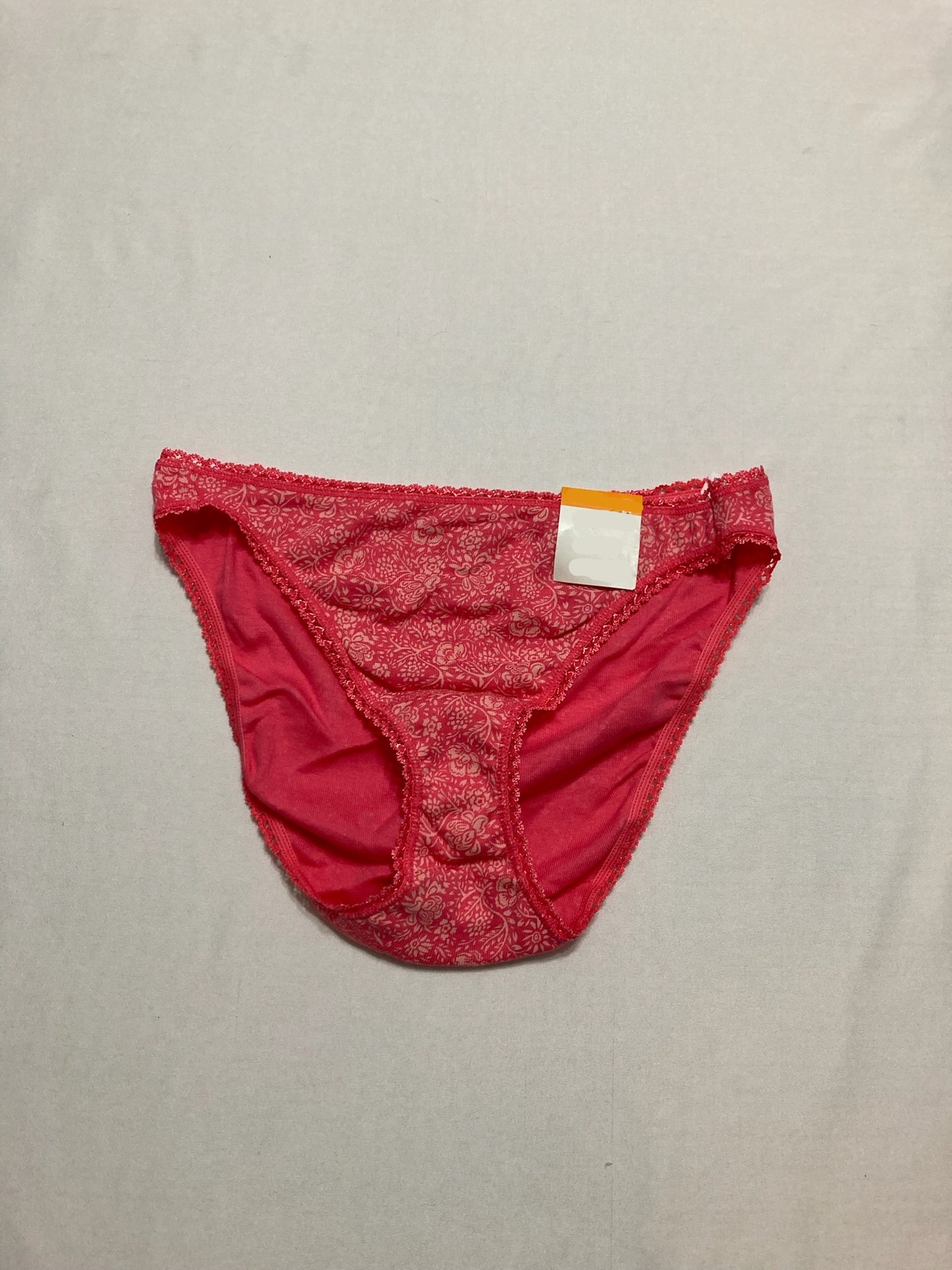 Charter Club Everyday Cotton Bikini Underwear S