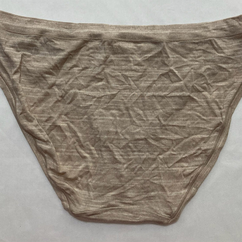 Alfani Space-Dye Bikini Underwear Spacedye M