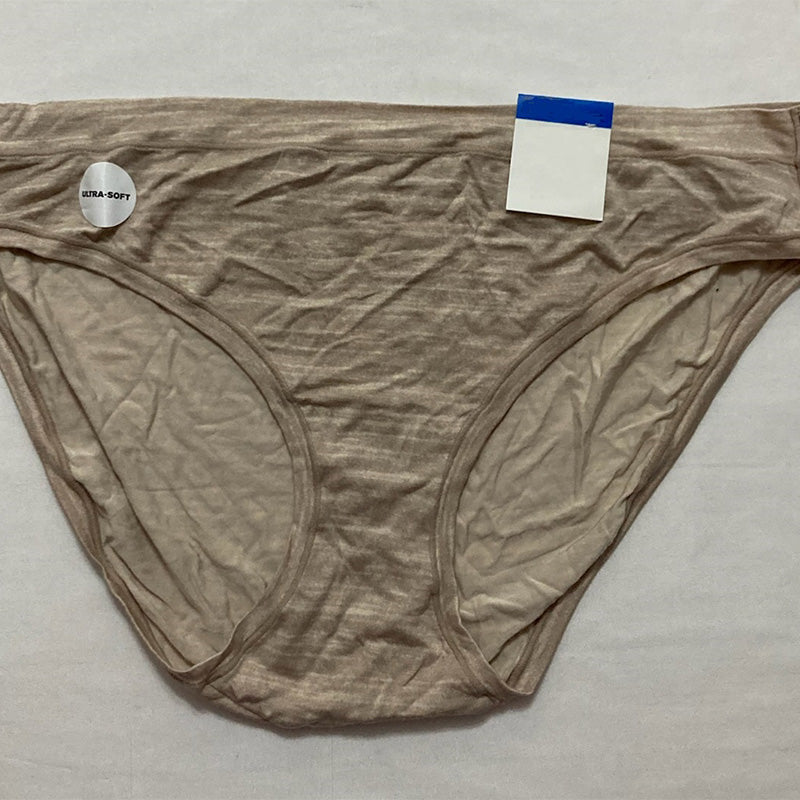 Alfani Space-Dye Bikini Underwear Spacedye M