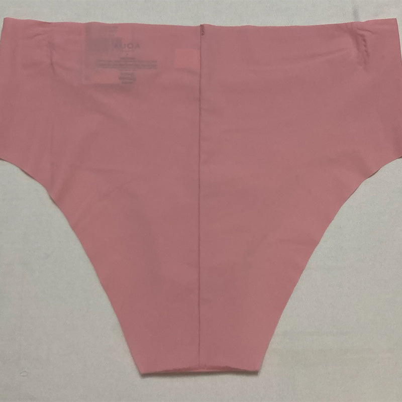 Aqua Stretch Hipster Peach Skin L