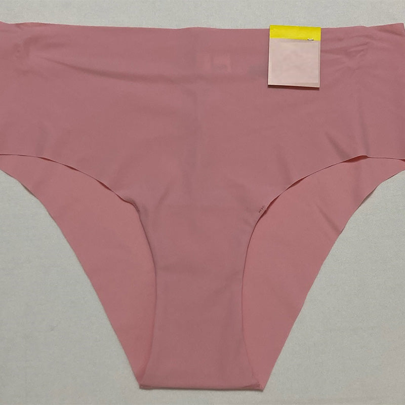 Aqua Stretch Hipster Peach Skin L