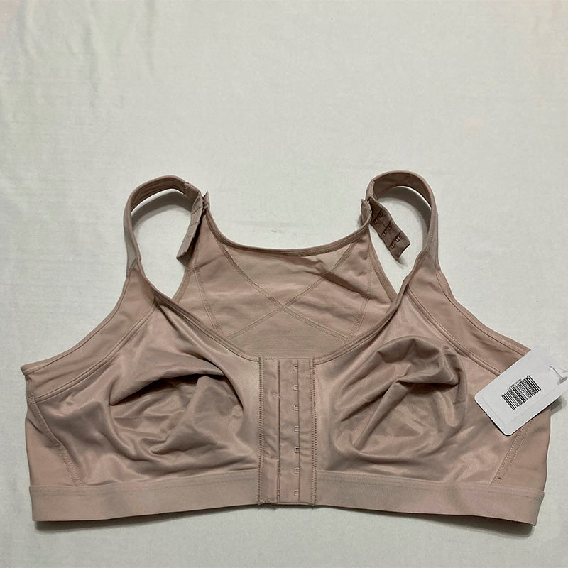 Leonisa Women's Full Coverage Beige 42B