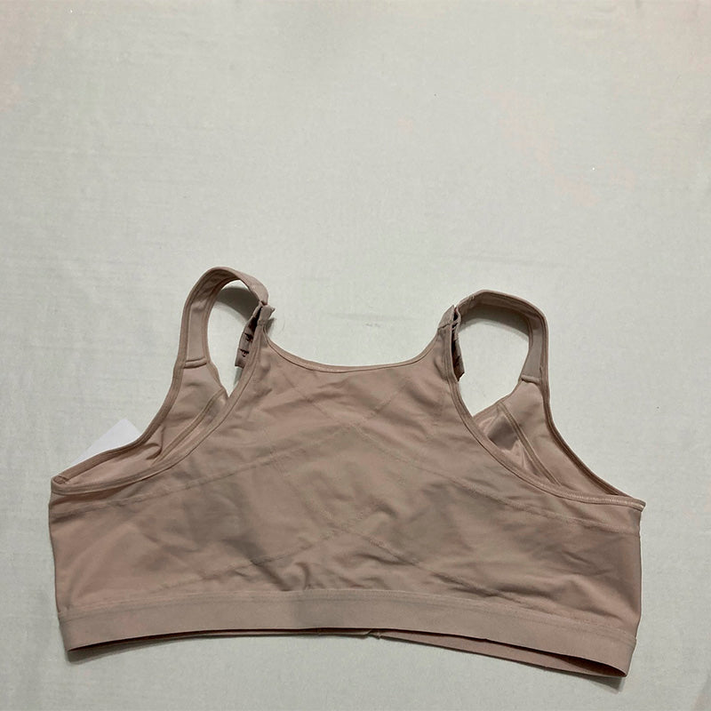Leonisa Women's Full Coverage Beige 42B