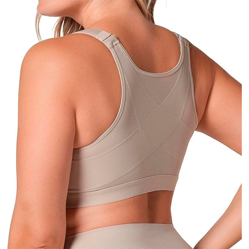 Leonisa Women's Full Coverage Beige 42B
