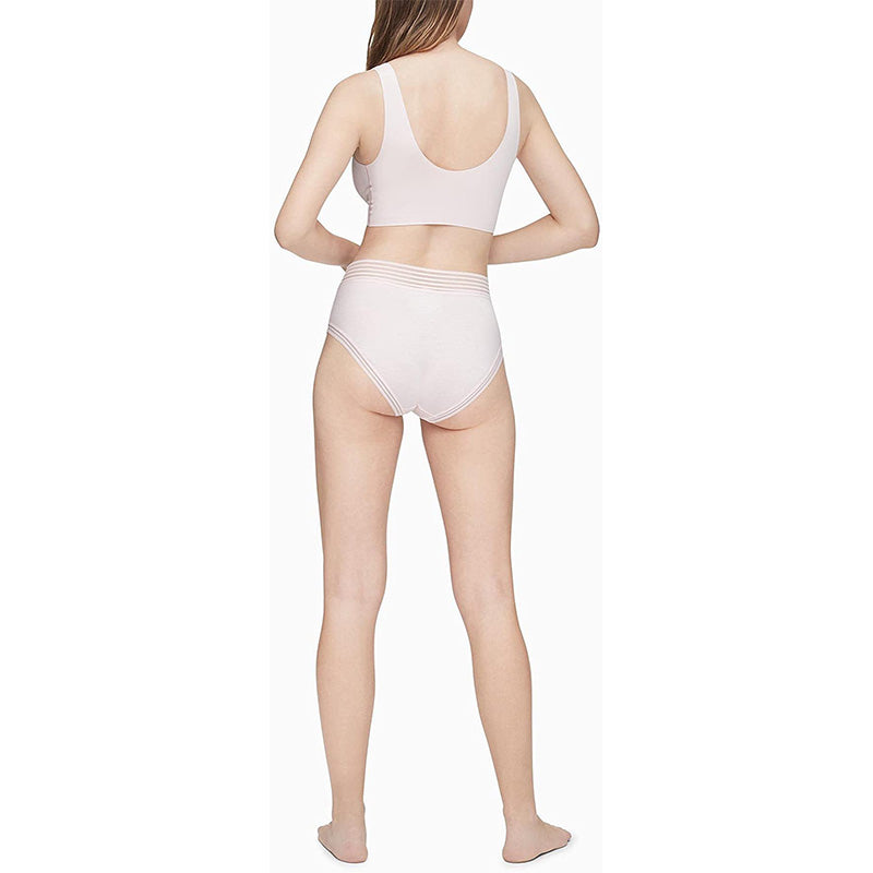 Calvin Klein Modal High Rise Modern Brief Nymph's Thigh S