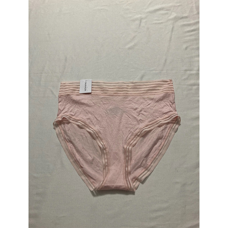 Calvin Klein Modal High Rise Modern Brief Nymph's Thigh S