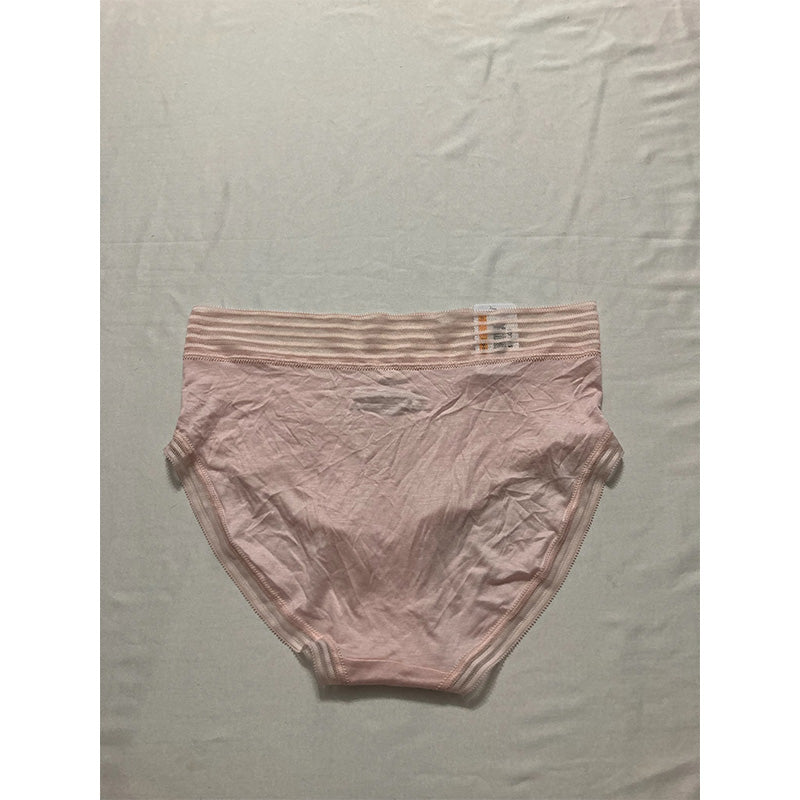 Calvin Klein Modal High Rise Modern Brief Nymph's Thigh S