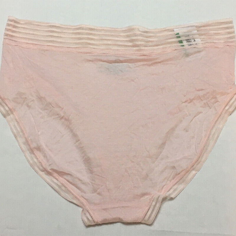 Calvin Klein Ultra-Soft Modal Modern Brief Pink L