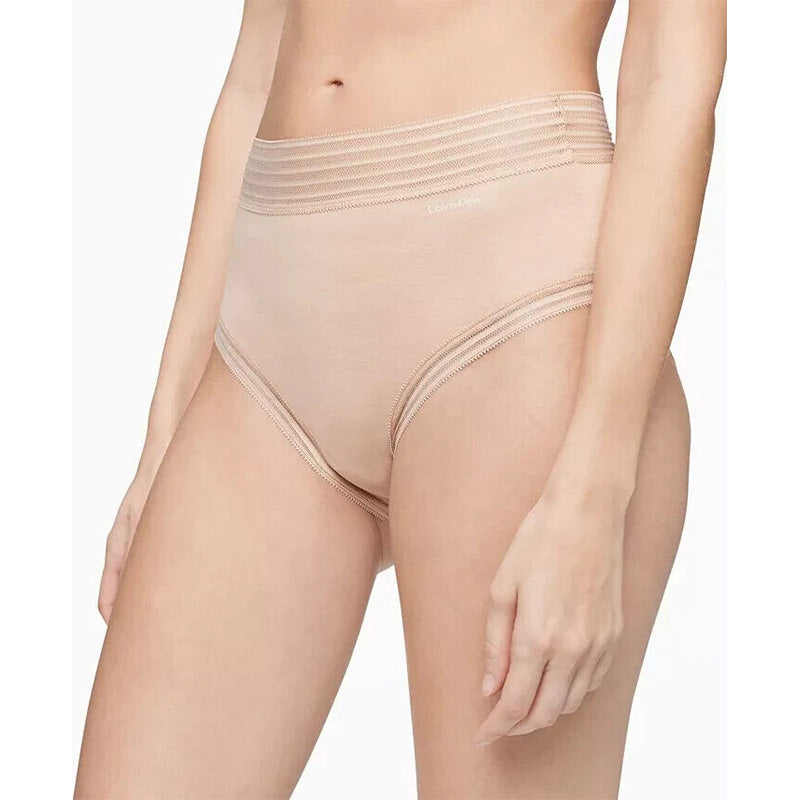 Calvin Klein Ultra-Soft Modal Modern Brief Pink L