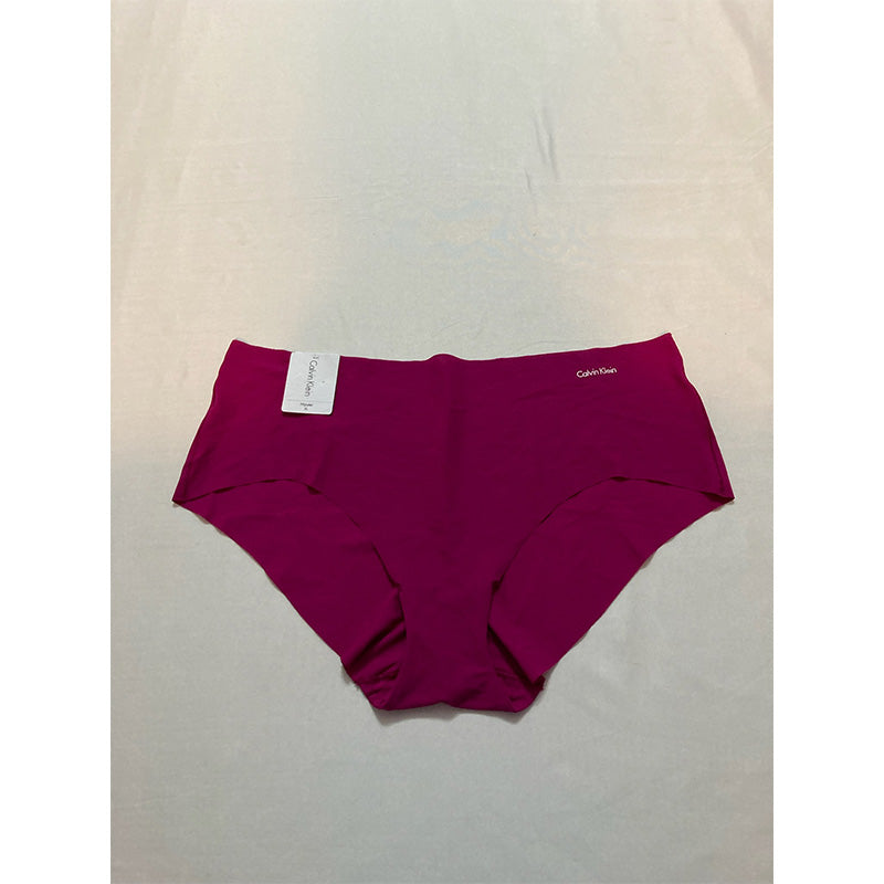 Calvin Klein Invisibles Hipster Charmed XL