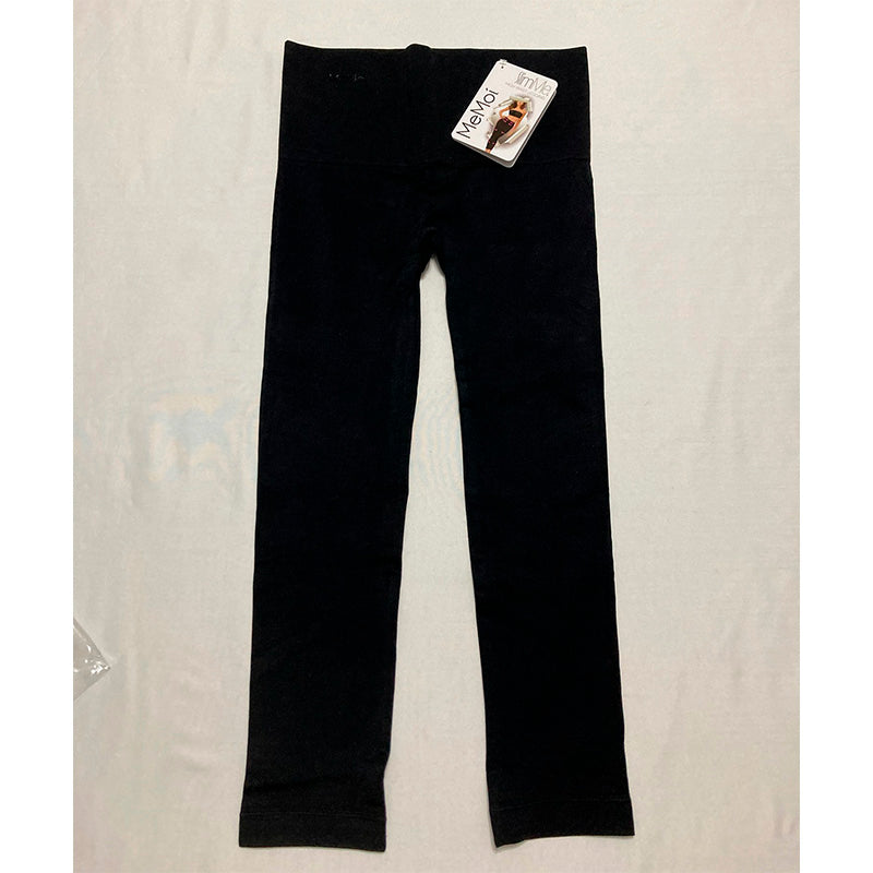 MeMoi - High Waisted Shaping Leggings Black S