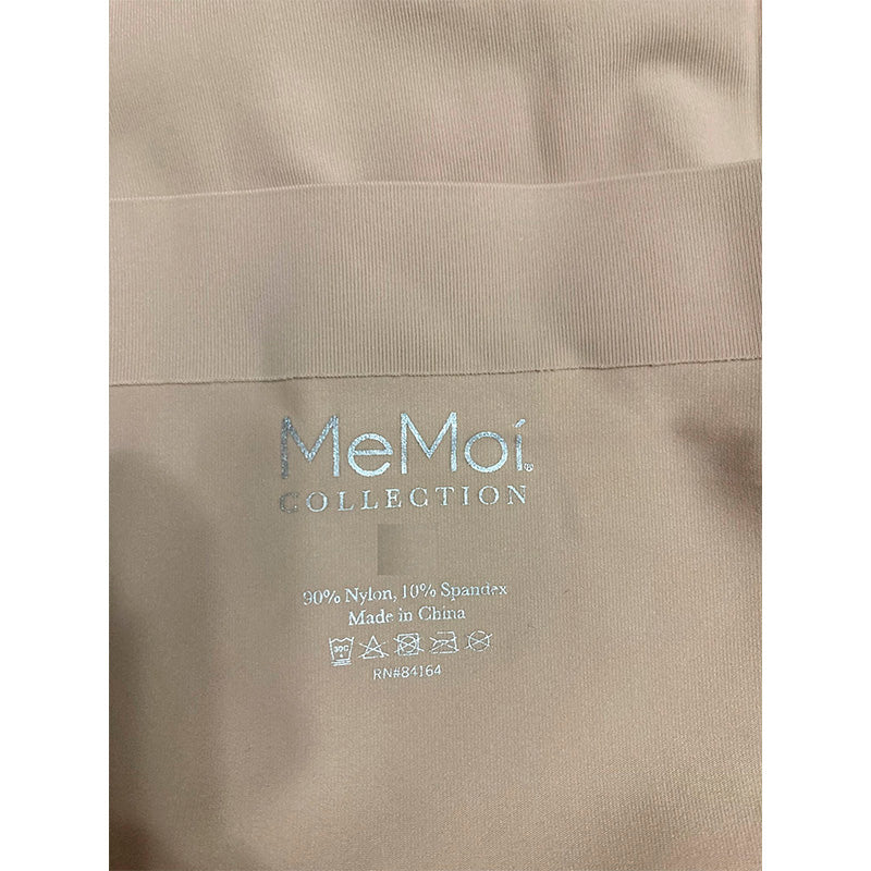 MeMoi Inch High-Waisted Bonded Half Slip