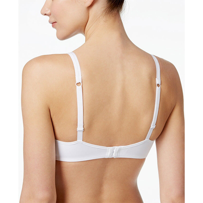 Warner's Elements of Bliss Wireless Lift Butterscotch 34D