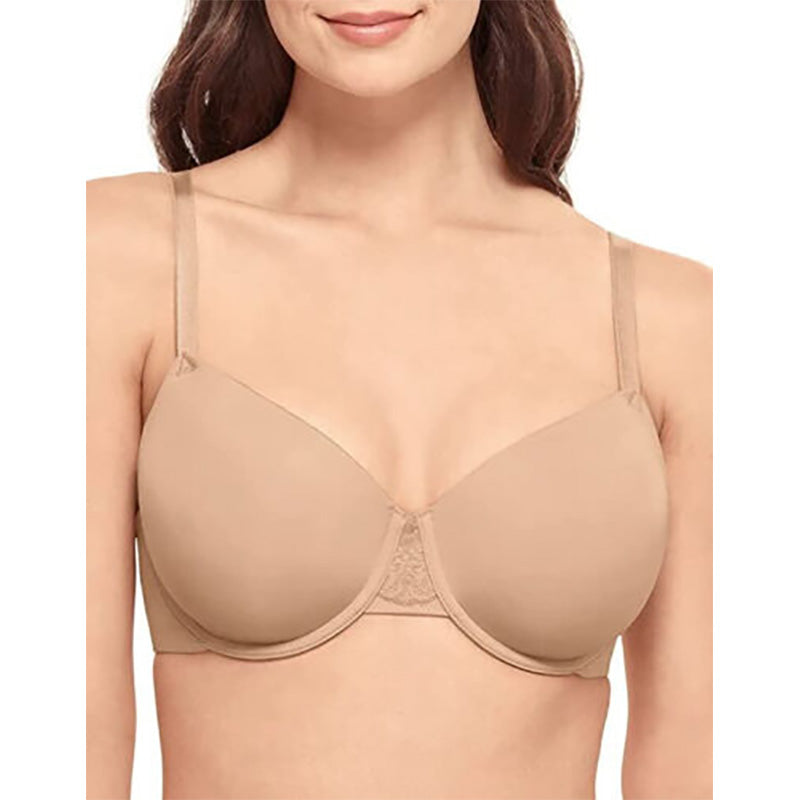 NWD Wacoal Lace Impression Underwire Contour Bra Brush 36DDD