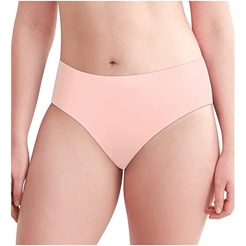 NWD Bali Women's Comfort Revolution Easylite Hipster Panty Smokey Purple XL