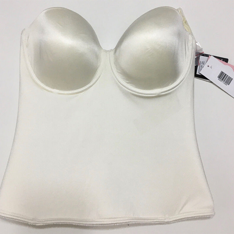 NWD Dominique Women's Seamless Beige 36 DD