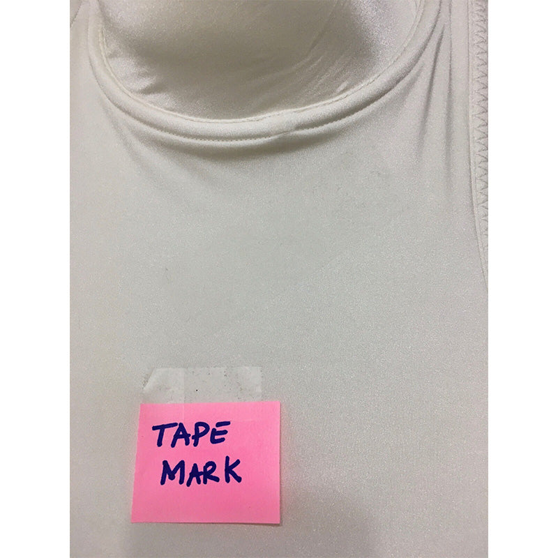 NWD Dominique Women's Seamless Beige 36 DD