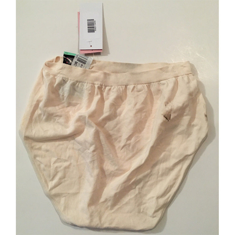 NWD Bali Women's Comfort Revolution Seamless Brief Nude 8