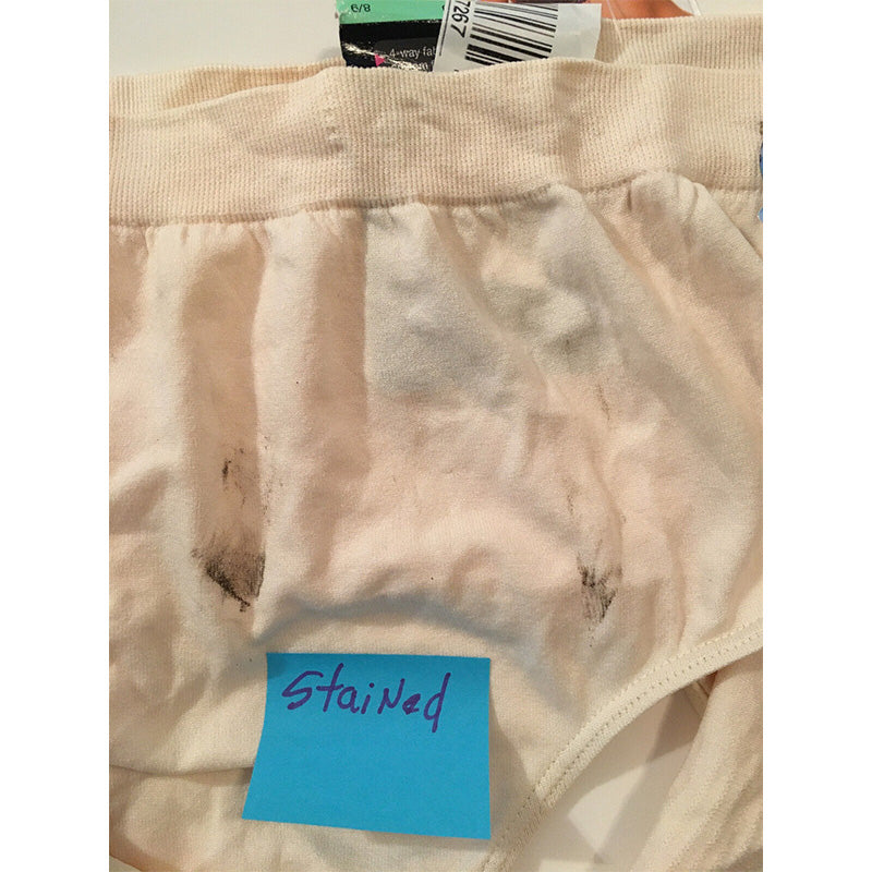 NWD Bali Women's Comfort Revolution Seamless Brief Nude 8