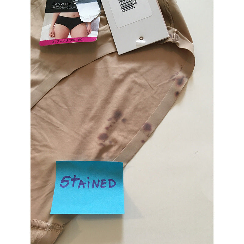 NWD Bali Comfort Revolution Easylite Hipster Panty Beige L