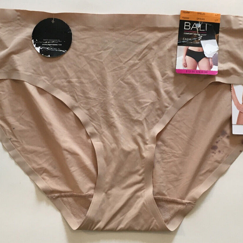NWD Bali Comfort Revolution Easylite Hipster Panty Beige L