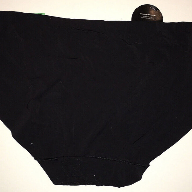 NWD Bali Comfort Revolution Easylite Hi-Cut Panty Variety Black XL