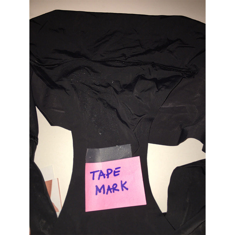 NWD Bali Comfort Revolution Easylite Hi-Cut Panty Variety Black XL