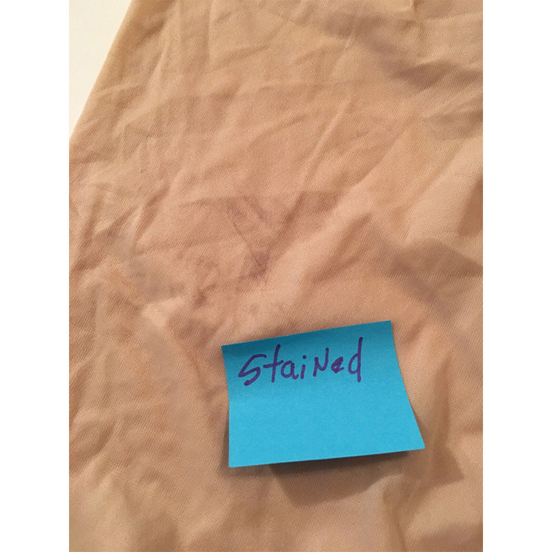NWD Bali Skimp Skamp Brief Panty Beige M