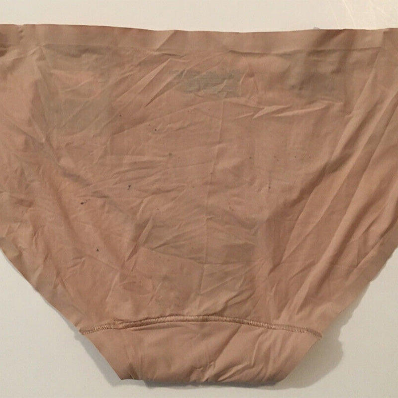 NWD Bali Women’s Comfort Revolution Easylite Hipster Panty Beige L