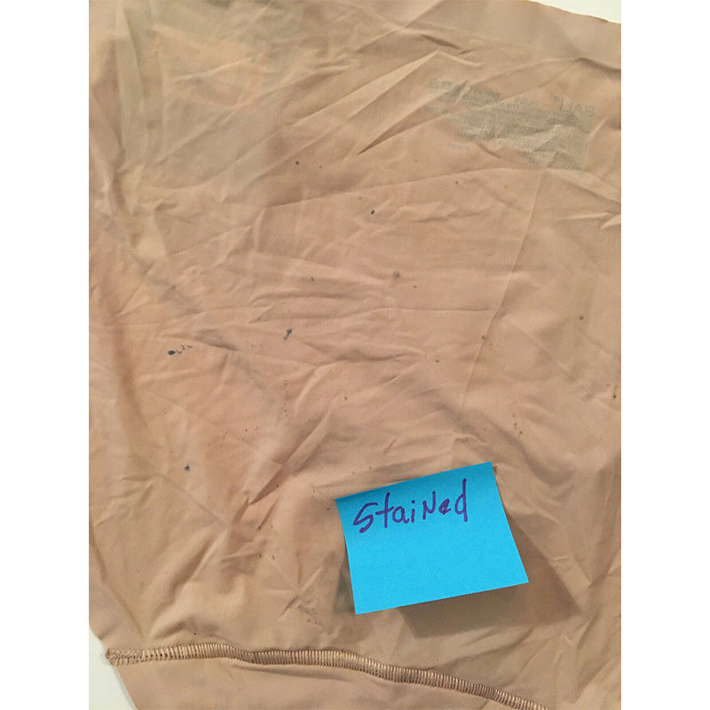 NWD Bali Women’s Comfort Revolution Easylite Hipster Panty Beige L