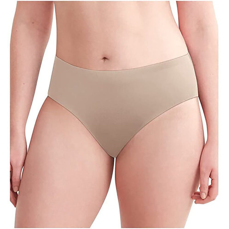 NWD Bali Women’s Comfort Revolution Easylite Hipster Panty Beige L
