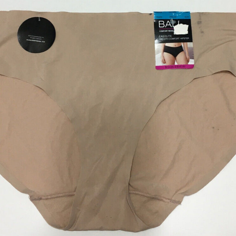 NWD Bali Comfort Revolution Easylite Hipster Panty Beige 2XL