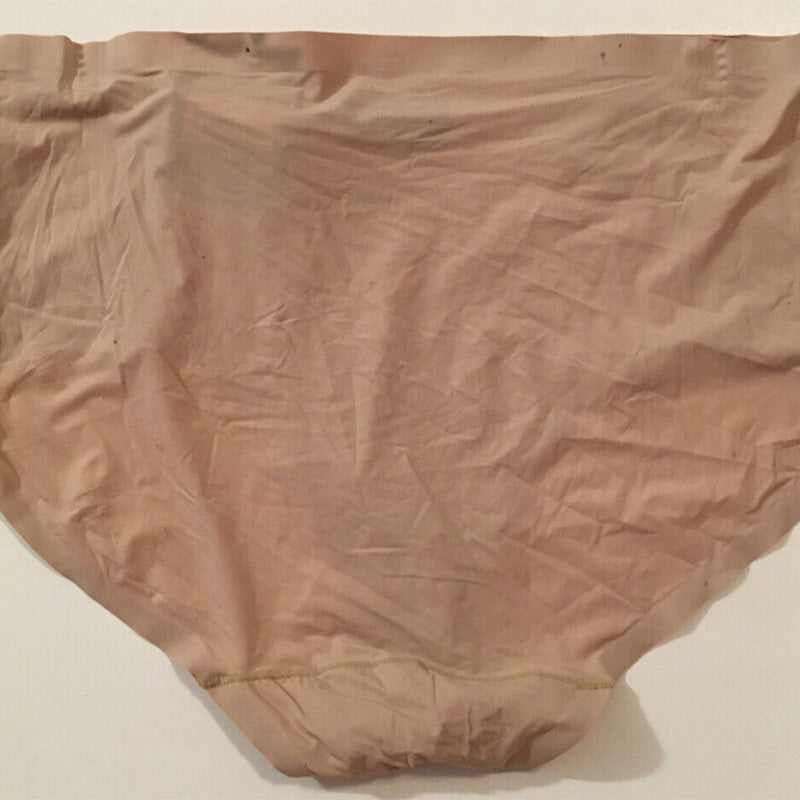 NWD Bali Women's Comfort Revolution Easylite Brief Panty Beige L