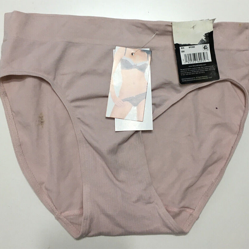 NWD Bali Women's One Smooth U All-Around Smoothing Pink M