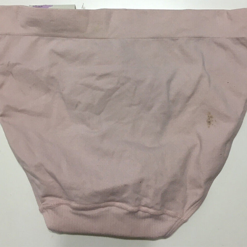 NWD Bali Women's One Smooth U All-Around Smoothing Pink M