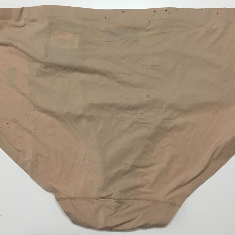 NWD Bali Women's Comfort Revolution Easylite Brief Panty Beige L