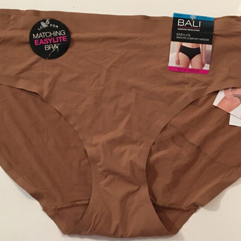 NWD Bali Comfort Revolution Easylite Hipster Panty Beige 2XL