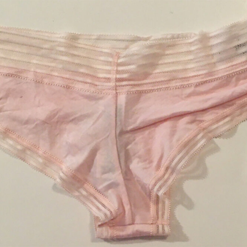NWD Calvin Klein Modal Hipster Pink S