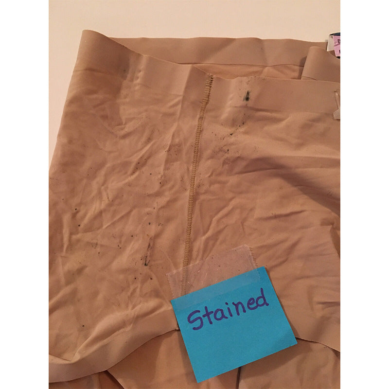 NWD Bali Comfort Revolution Easylite Brief Panty Beige M