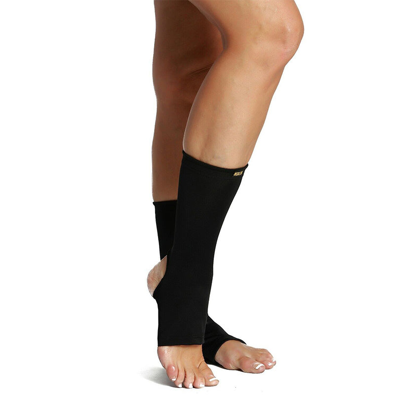 NWT Insta Slim Compression Ankle Sleeve M