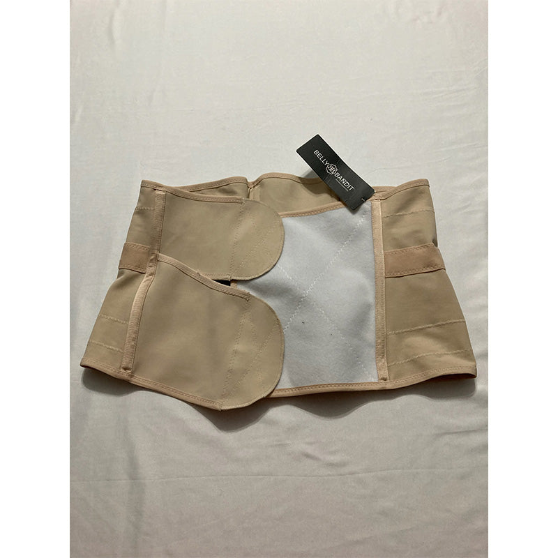 Belly Bandit Luxe Belly Wrap Beige L