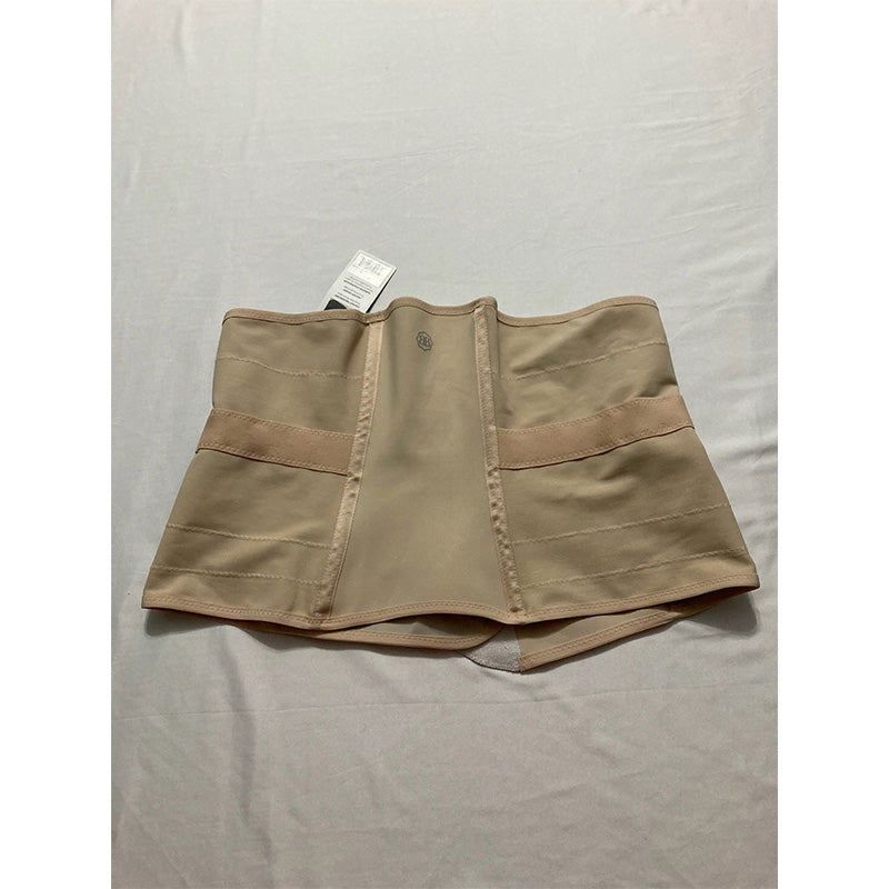 Belly Bandit Luxe Belly Wrap Beige L
