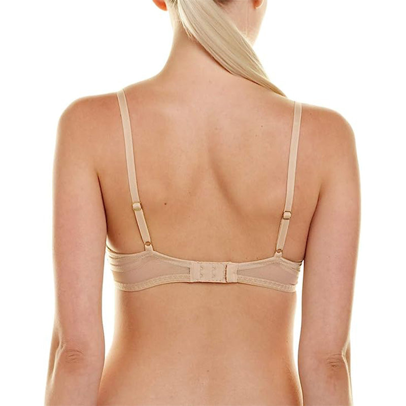 Natori Precision Unlined Underwire Bra Cosmetic 30C