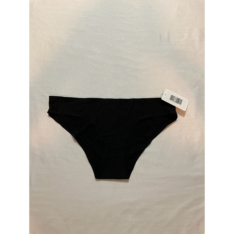 Honeydew Intimates Skinz Hipster Black M