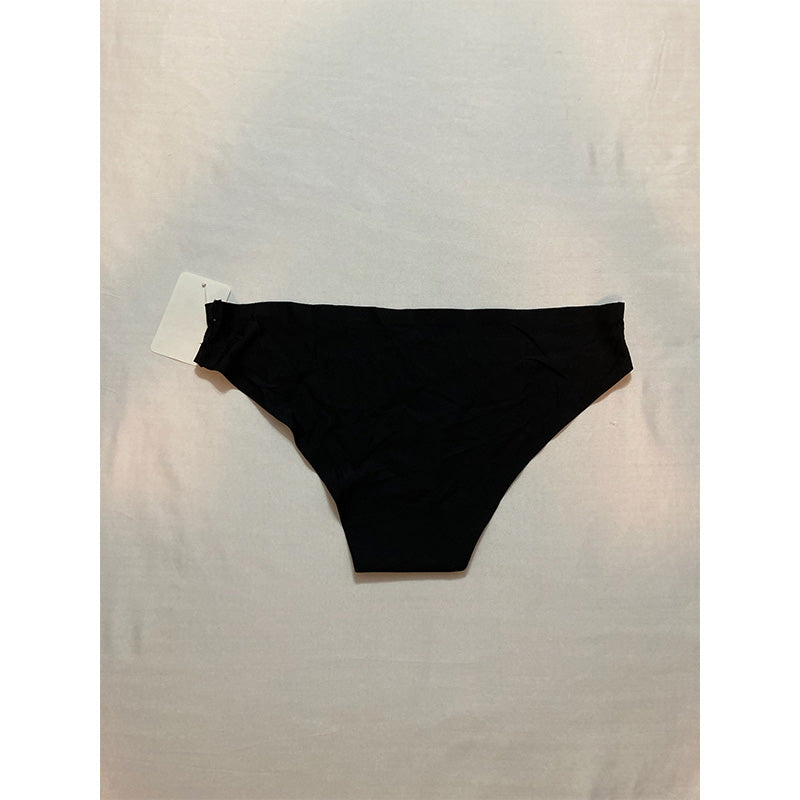 Honeydew Intimates Skinz Hipster Black M
