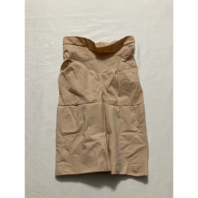 SPANX Power Shorts Body Shaper for Women Nude M