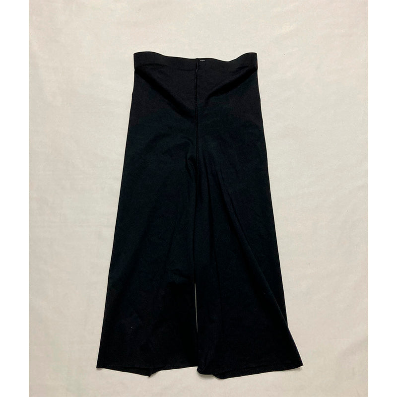 Spanx Thinstincts High-Waisted Mid-Thigh Short Very Black XS